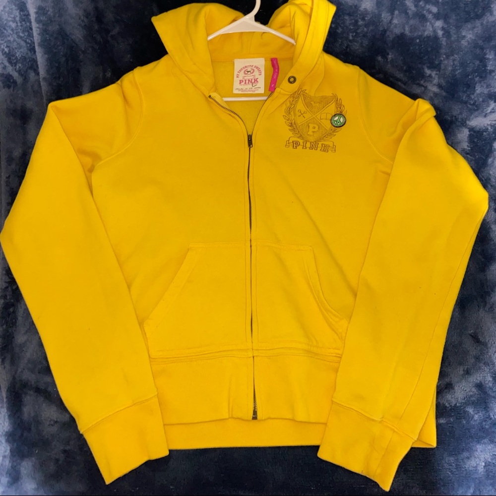 VS women zip up